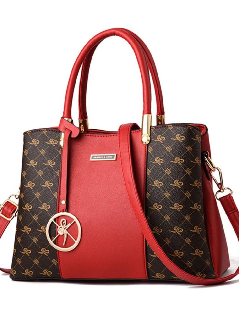 Women Purses and Handbags Top Handle Satchel Shoulder Bags Messenger Tote Bag